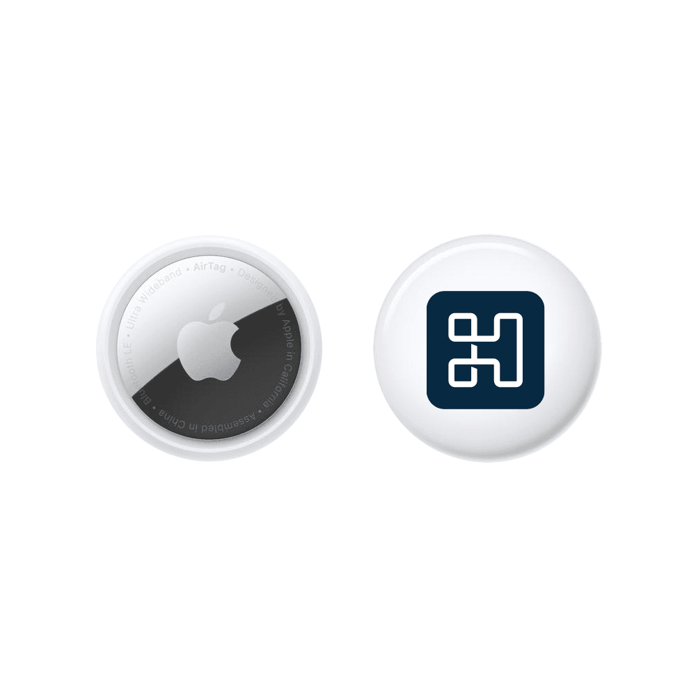 Product Highspring Apple AirTag card image